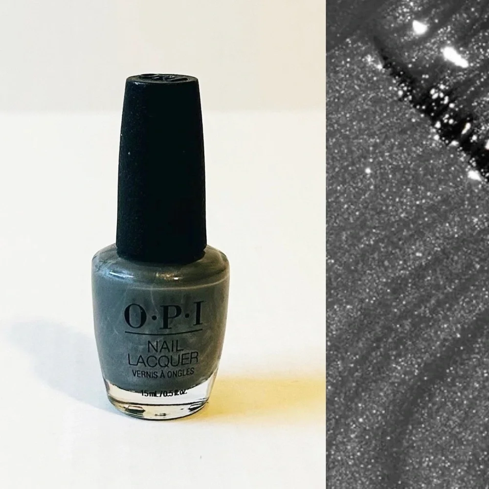 ⭐️5 For 25⭐️ OPI Fall Wonders Nail Lacquer Clean Slate - Picture 1 of 8